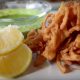 Simon Majumdar's Onion Fritters Recipe