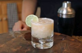 Jet Tila's Thai Colada Cocktail Recipe
