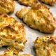Ali Tila's Cheddar Biscuits Recipe