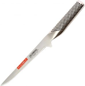 Global 6.25 " Flexible Boning/Filet Knife