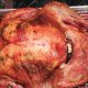Jet Tila's Roast Turkey Recipe